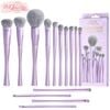 Set cọ Jessup T512 Everyday Glam Collection 14 cây