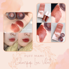 Set son Colourpop Lux Velvet