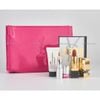 Set gift YSL gồm 3 son + túi đựng hồng