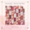 Son kem Colourpop Fresh Kiss Lip Stain