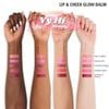 Má kem Kylie Glow Balm Lip & Cheek 3g