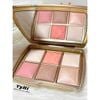 Bảng má Hourglass RỒNG Ambient Lighting Edit Unlocked Dragon 6 ô