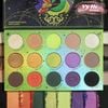 Bảng mắt Colourpop Hocus Pocus 2 All Hallows Eve 15 ô