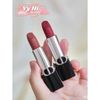 UNBOX - Son thỏi Dior Velvet NẮP TRẮNG Tester 3.5g