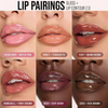 Son bóng Huda Faux Filler Extra Shine Lip Gloss 3.9ml
