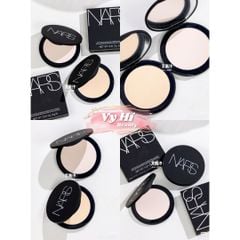 Phấn phủ Nars dạng nén Soft Matte Advanced Perfecting Powder 9g