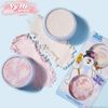Set phấn bắt sáng Colourpop Frosty The Snowman Super Shock Highlighter 2 x 4.2g