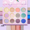 Bảng mắt Colourpop x Sailor Moon For Love And Justice 12 ô