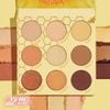 Bảng mắt Colourpop Wanna Bee 9 ô