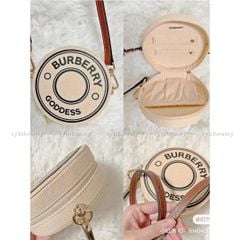 Túi gift Burberry Goddess 13.5 x 4.5 cm
