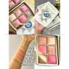 Bảng má Hourglass MẮT Ambient Lighting Edit Unlocked Evil Eye 6 ô