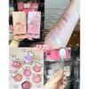 Set phấn má và bắt sáng 3CE Blushligher kèm cọ 4.3g