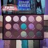 Bảng mắt Colourpop Haunted Mansion Welcome Foolish Mortals 15 ô