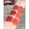 Son dưỡng Charlotte Tilbury Hyaluronic + Happikiss Colour Balm 2.4g