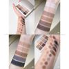 Bảng mắt Makeup By Mario Master Mattes The Neutrals 12 ô
