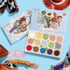 Bảng mắt Colourpop Toy Story The Toys Are Here 15 ô
