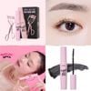 Set Etude House gồm 1 kẹp mi và 1 mascara 8g