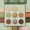 Bảng mắt Colourpop Sage The Day 9 ô