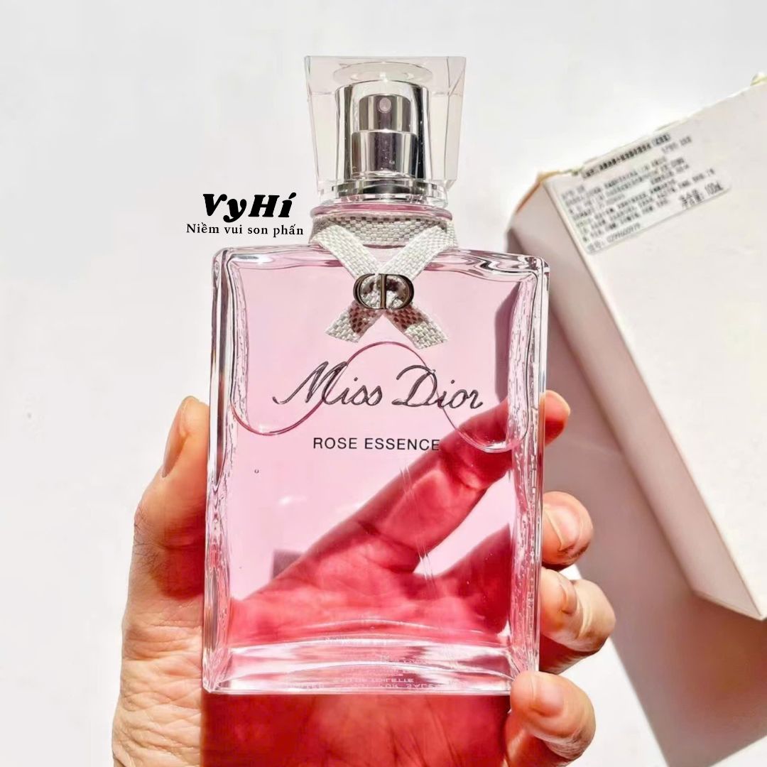 Nước hoa Dior Miss Dior – Vy Hí Beauty