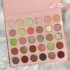 Bảng mắt Colourpop Gettin' Fresh 30 ô