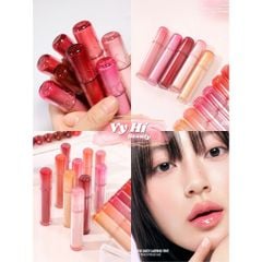 MẪU MỚI - Son bóng Romand The Juicy Lasting Tint 3.5g