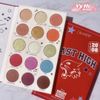 Bảng mắt Colourpop East High 15 ô