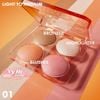 Bảng má Sephora Colorful Face Palette 4 ô 4 x 2.5g