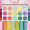 Bảng mắt Colourpop Winx Club Just Like Magix 15 ô