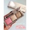 Bảng Hourglass Ambient Lighting Palette 3 ô