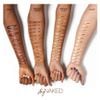 Kem nền Urban Decay Stay Naked Weightless Liquid Foundation 30ml