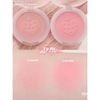 Phấn má Peripera Pure Blushed Sunshine Cheek 4.2g