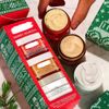 Set dưỡng da Kiehl's Merry Masking 2022 gồm 3 mặt nạ Nghệ Cúc Đất sét 28ml