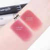 Son kem Romand Blur Fudge Tint Inapsquare vỏ đen 5g