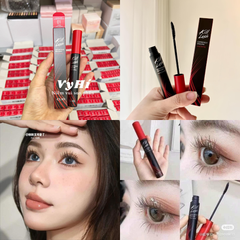 Mascara Clio Kill Lash Superproof Long Curling 7g