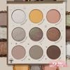 Bảng mắt Colourpop The Mandalorian 9 ô
