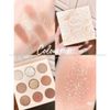 Bảng mắt Colourpop Nude Mood 9 ô
