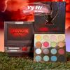 Bảng mắt Colourpop Stranger Things Chapter One 16 ô