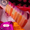 Bảng mắt City Color Orange Vibes Paradise Love 9 ô