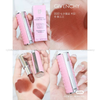 Son thỏi Givenchy Le Rouge Sheer Velvet Limited Edition
