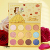 Bảng mắt Colourpop Beauty and The Beast 12 ô
