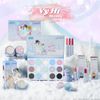 Bảng mắt Colourpop Frosty The Snowman 15 ô