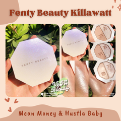 Phấn bắt sáng Fenty Beauty Killawatt 2 ô