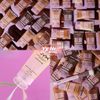 Kem nền NYX Bare With Me Blur 30ml