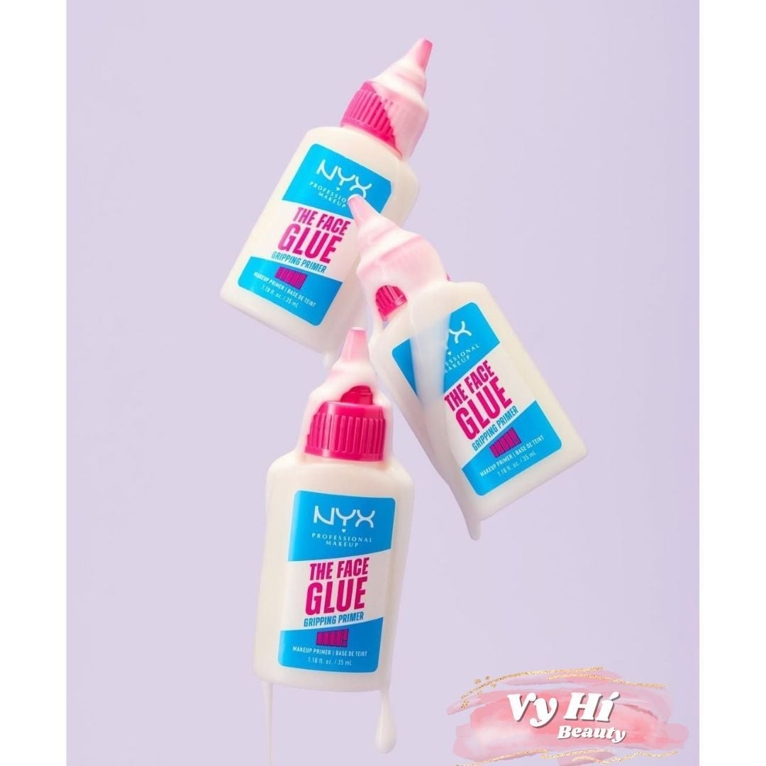 Kem lót Nyx The Face Glue Gripping 35ml