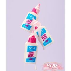 Kem lót Nyx The Face Glue Gripping 35ml