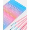 Set cọ Morphe Sweet Oasis 6 cây cọ mắt