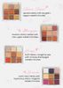 Bảng mắt AOA Cherry Blossom 9 ô