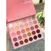 Bảng mắt Kara Shades Of Me Pro 25 30 ô