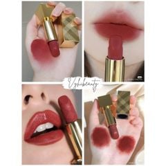 Son thỏi Burberry Matte Lipstick