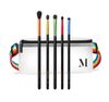 Set cọ Morphe Made With Pride 5 cây cho mắt